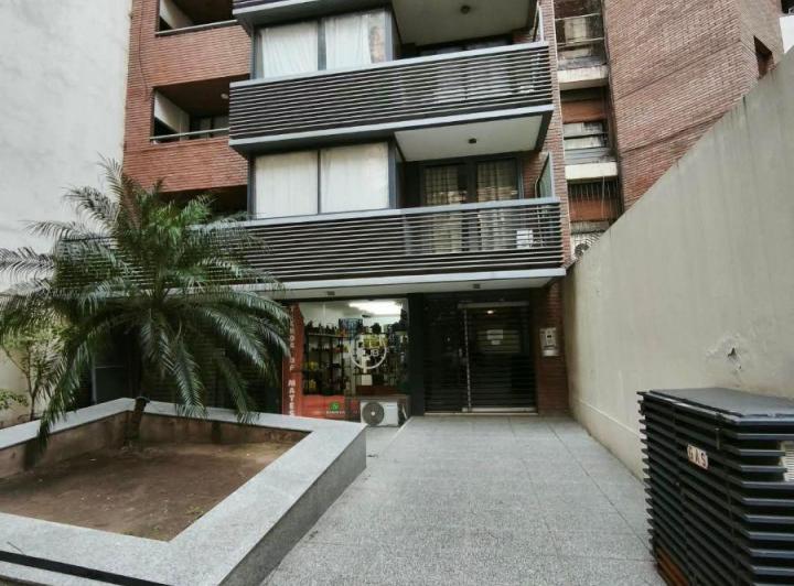 Departamento · 35m² · 2 Ambientes