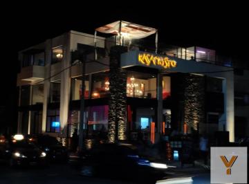 Local comercial · 300m² · 1 Ambiente · Local en Alquiler - Monoambiente 4 Baños - 350 m - San Bernardo del Tuyu