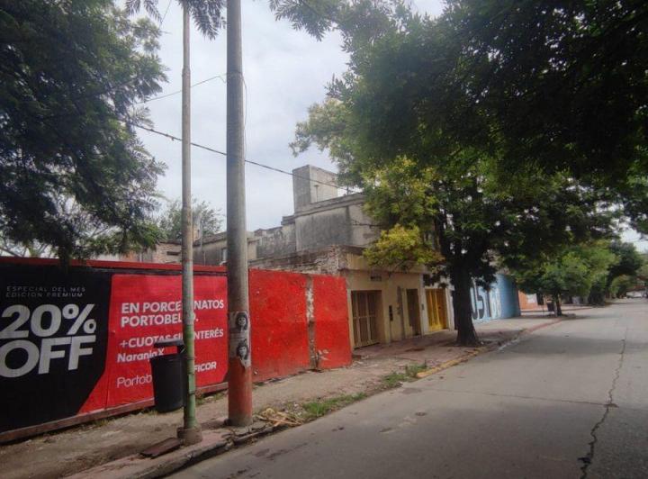 Terreno · 393m²