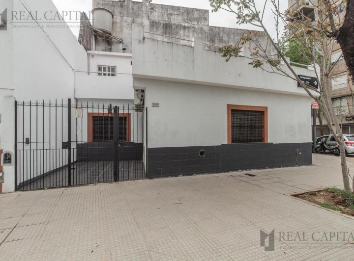 Casa · 70m² · 3 Ambientes · 1 Cochera