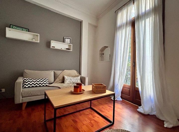 Departamento · 80m² · 3 Ambientes
