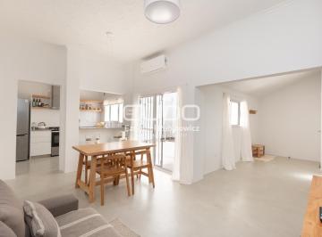 Departamento · 72m² · 3 Ambientes · Venta PH 3 Ambientes Villa Ortuzar Patio