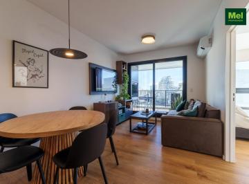 Departamento · 46m² · 2 Ambientes · 2 Ambientes | Venta / Villa Urquiza | con Parrilla