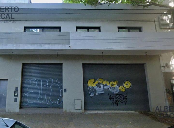 Local comercial · 700m² · 4 Ambientes