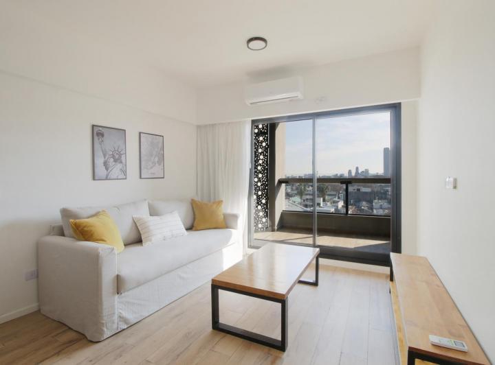 Departamento · 50m² · 2 Ambientes