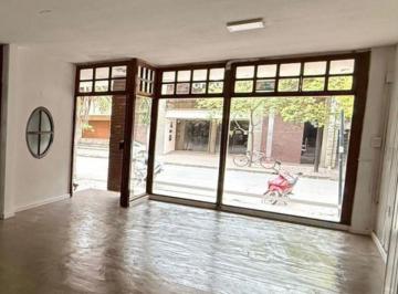 Local comercial de 2 ambientes, Villa María · Se Alquila Local Comercial