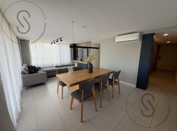 Departamento · 96m² · 3 Ambientes · 1 Cochera · Venta Depto Milenica V 2 Dorm 3 Baños Cochera - Córdoba