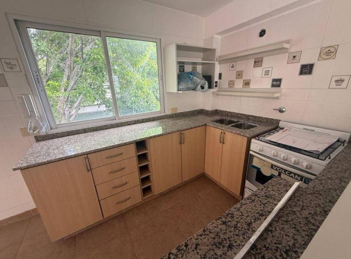PH · 40m² · 4 Ambientes