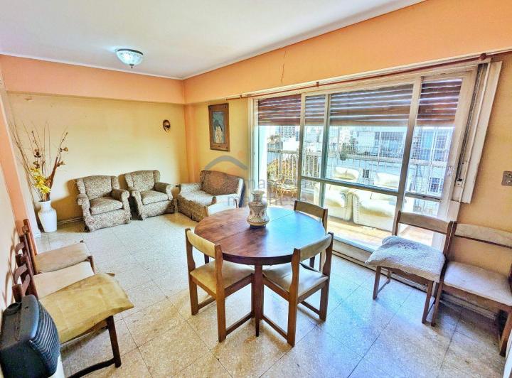 Departamento · 77m² · 4 Ambientes