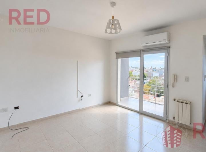 Departamento · 39m² · 2 Ambientes