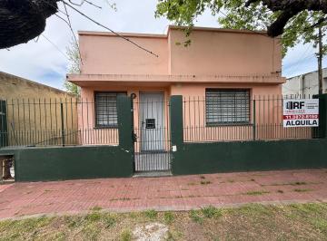 Casa · 65m² · 2 Ambientes · Alquiler Casa en Quilmes Oeste