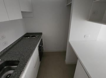 Departamento · 36m² · 1 Ambiente · Departamento con Patio en Almagro