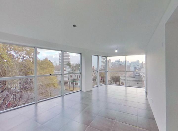 Departamento · 50m² · 2 Ambientes