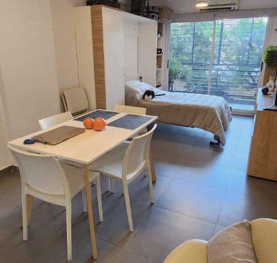 Departamentos en venta — RealXpertAI