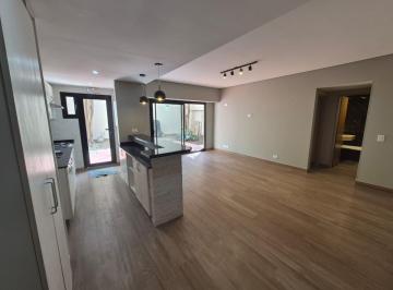 Departamento de 2 ambientes, Belgrano · Departamento 2 Ambientes con Patio Arbolado en Belgrano