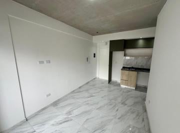 Departamento · 27m² · 2 Ambientes · Alquile Departamenrto 2 Ambientes Wilde a Estrenar