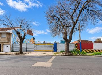 Terreno · 750m² · 20 Cocheras · Terreno - Macrocentro