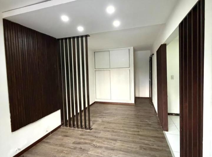 Departamento · 28m² · 1 Ambiente