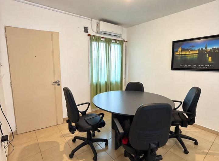 Departamento · 59m² · 3 Ambientes