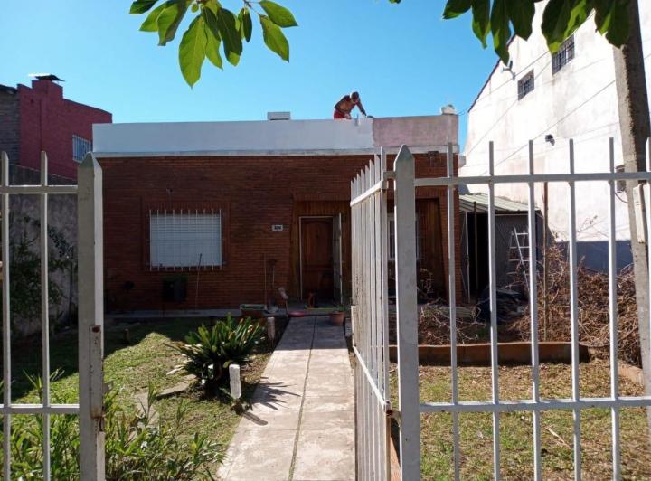 Casa · 341m² · 5 Ambientes · 1 Cochera