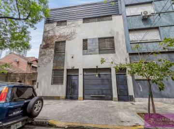 Frente PH · Espectacular PH Tipo Casa con Cochera, Pileta y un Exclusivo Loft en El 2do Piso. Sin Expensas!