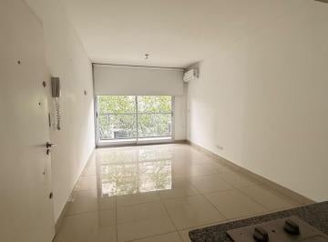 Departamento · 26m² · 1 Ambiente · Departamento Monoabiente en Alquiler en Almagro con Balcón