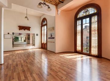 PH · 120m² · 4 Ambientes · Venta PH 4 Ambientes C/dependencia y Terraza - San Cristobal