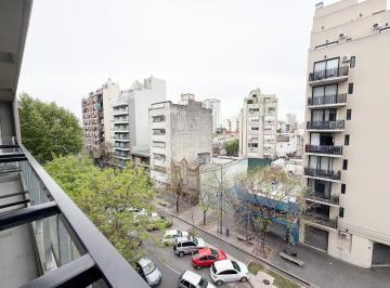 Departamento · 49m² · 2 Ambientes · Dos Amb. en Venta a Estrenar