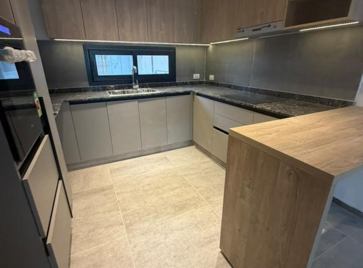 Departamento · 70m² · 3 Ambientes · 1 Cochera