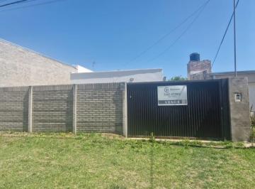 Casa · 58m² · 3 Ambientes · Venta Casa en Rafaela