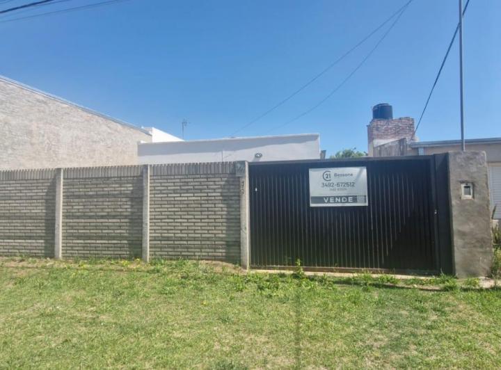 Casa · 58m² · 3 Ambientes