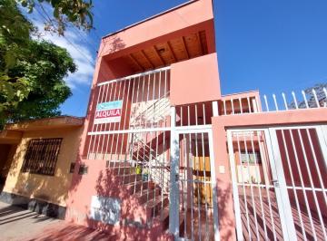 INA-INA-214_2 · Departamento en Alquiler Calle Miguel Cané, Gral. Gutiérrez
