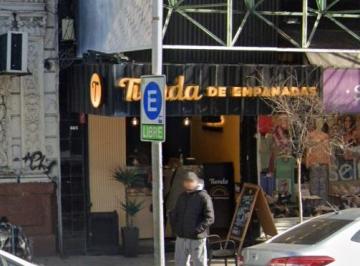 Local comercial · 48m² · Local en Avellaneda