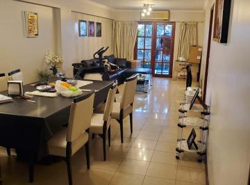 Departamento de 4 ambientes, San Miguel de Tucumán · Departamento 4 Dorm., Excelente!