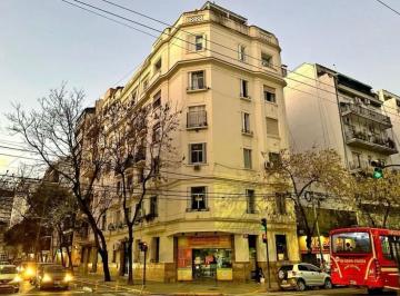 Departamento · 47m² · 2 Ambientes · Venta Dos Ambientes en Caballito Permuta