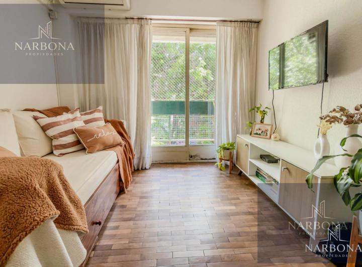 Departamento · 50m² · 3 Ambientes