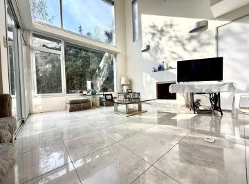 Casa · 224m² · 5 Ambientes · 3 Cocheras · Hermosa Casa con 3 Dorm. y Pileta en Barrio Cerrado Villa Olivos, Garin, Escobar