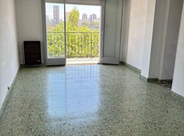 Departamento · 54m² · 3 Ambientes