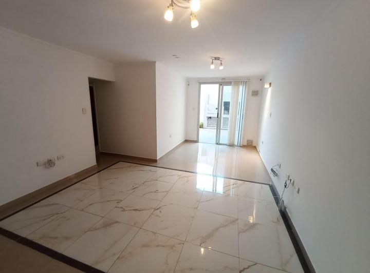 Departamento · 45m² · 1 Dormitorio
