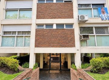 Departamento · 34m² · 2 Ambientes · Departamento en Alquiler en Martinez 2 Ambientes en Impecable Estado