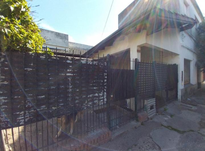 Local comercial · 35m² · 2 Ambientes · 1 Cochera
