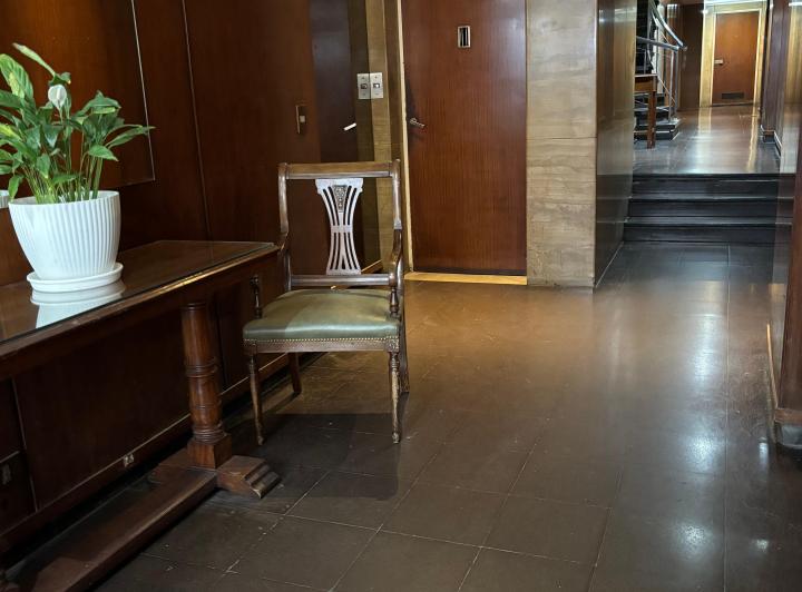 Departamento · 35m² · 2 Ambientes
