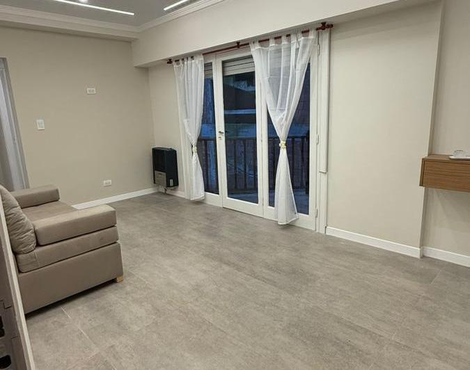 Departamento · 43m² · 2 Ambientes