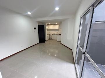 Departamento · 65m² · 3 Ambientes · Departamento 3 Ambientes con Patio y Balcon.