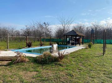 Quinta vacacional · 800m² · Quinta en Pontevedra