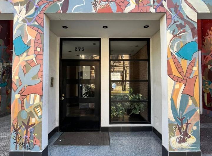 Departamento · 38m² · 2 Ambientes