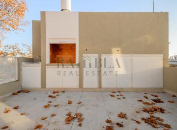 PH · 124m² · 5 Ambientes · 1 Cochera · PH Venta Patio Terraza 3 Dorm. a Estrenar - Nuñez