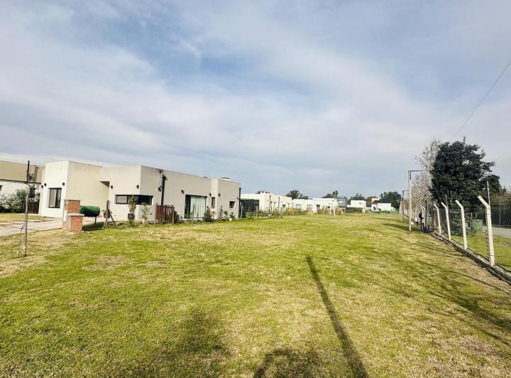 Terreno · 469m²