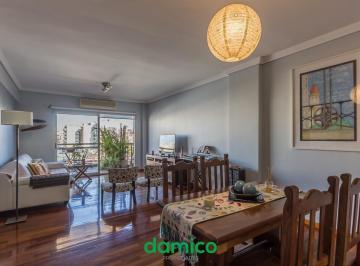 Departamento · 95m² · 4 Ambientes · 1 Cochera · Plaza Irlanda Departamento 4 Ambientes en Venta con Pileta