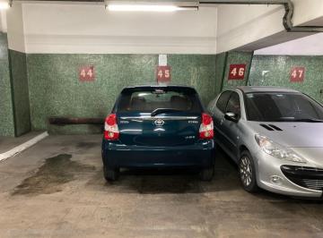 Garage · 12m² · Venta Cochera en Microcentro Zona Teatros
